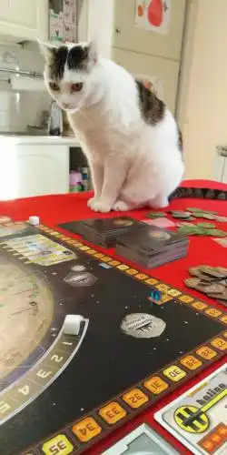 imagen 3 Terraforming Mars