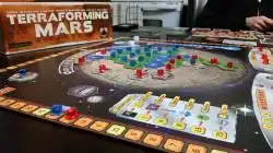 imagen 4 Terraforming Mars