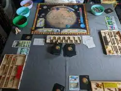 imagen 6 Terraforming Mars