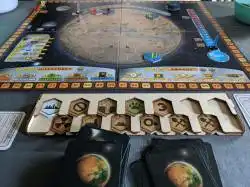 imagen 7 Terraforming Mars
