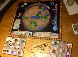 imagen 9 Terraforming Mars