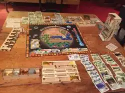 imagen 11 Terraforming Mars