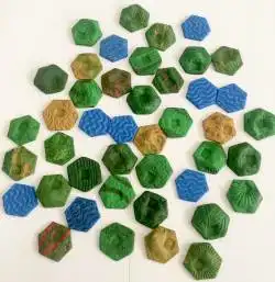 imagen 13 Terraforming Mars