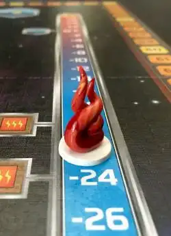 imagen 18 Terraforming Mars