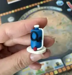 imagen 20 Terraforming Mars