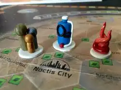 imagen 21 Terraforming Mars