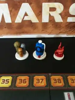 imagen 22 Terraforming Mars