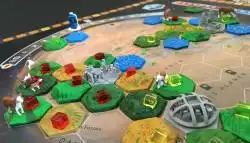 imagen 23 Terraforming Mars