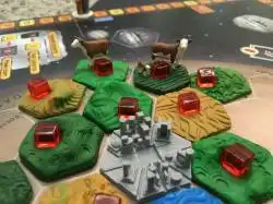 imagen 24 Terraforming Mars