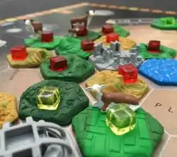 imagen 25 Terraforming Mars