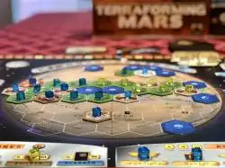 imagen 26 Terraforming Mars