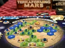 imagen 27 Terraforming Mars