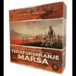 imagen 30 Terraforming Mars