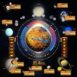imagen 34 Terraforming Mars