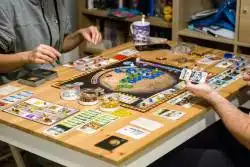 imagen 35 Terraforming Mars