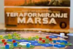 imagen 36 Terraforming Mars