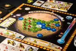 imagen 37 Terraforming Mars