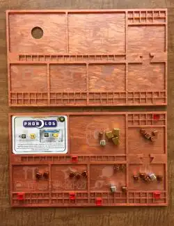 imagen 38 Terraforming Mars