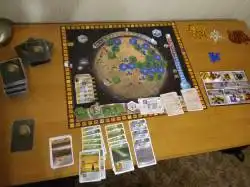 imagen 43 Terraforming Mars