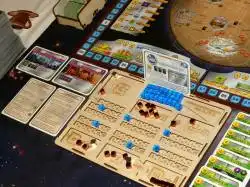 imagen 47 Terraforming Mars