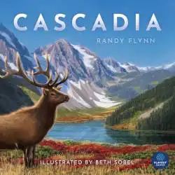 Portada Cascadia