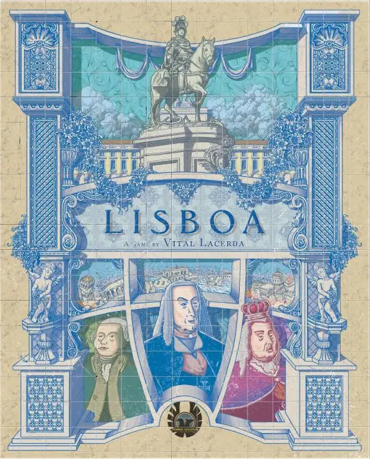 Portada Lisboa