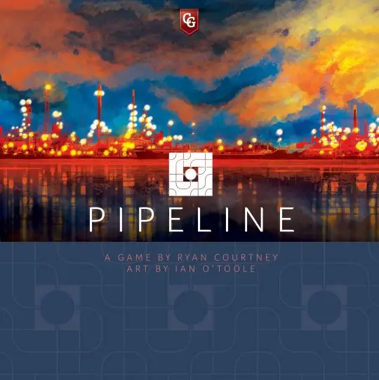 Portada Pipeline