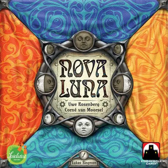 Portada Nova Luna