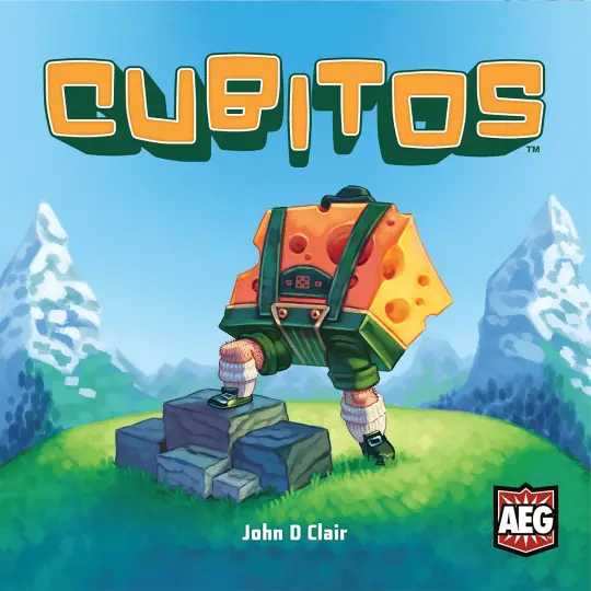 Portada Cubitos