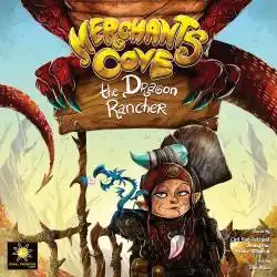 Portada Merchants Cove: The Dragon Rancher