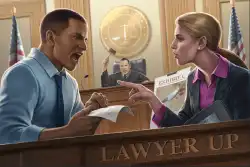 Portada Lawyer Up