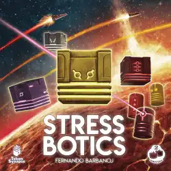 Portada Stress Botics