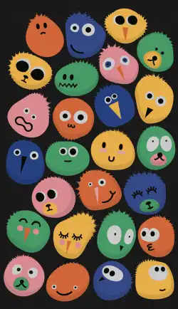 Portada The Fuzzies