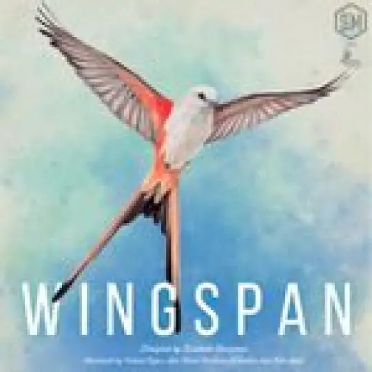 Portada Wingspan
