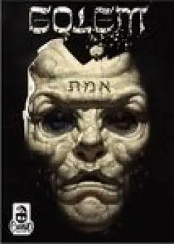 Portada Golem