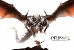 Portada Primal: The Awakening
