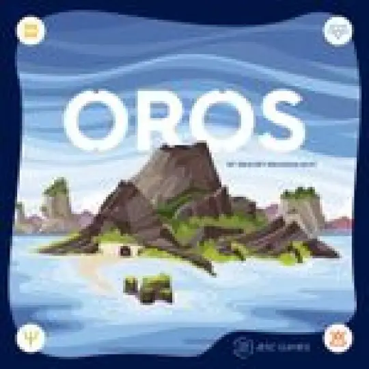 Portada Oros