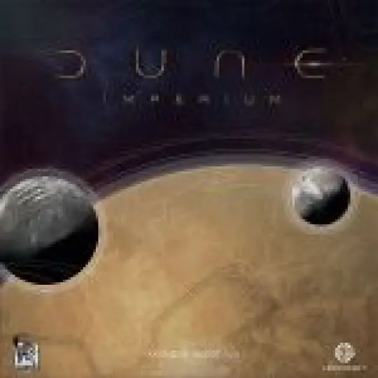 Portada Dune: Imperium Temáticos