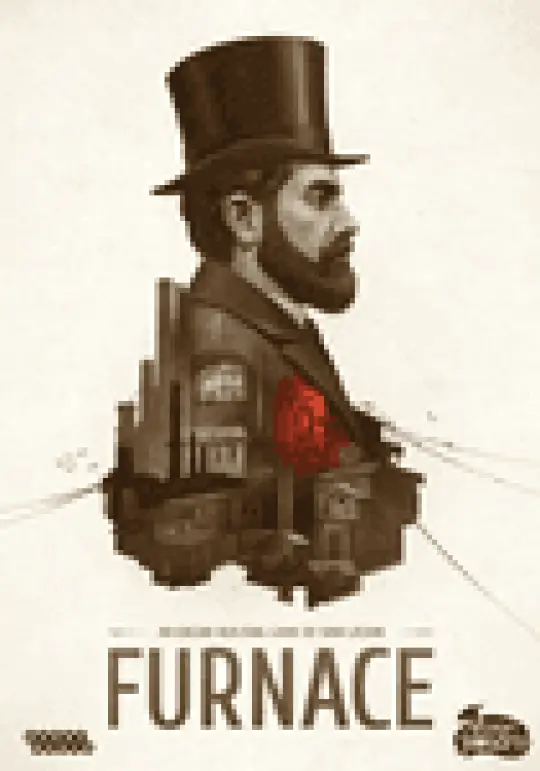 Portada Furnace