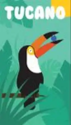 Portada Tucano