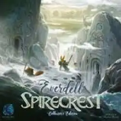 Portada Everdell: Spirecrest – Collector's Edition