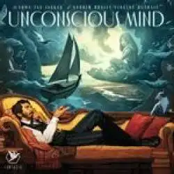 Portada Unconscious Mind