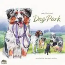 Portada Dog Park