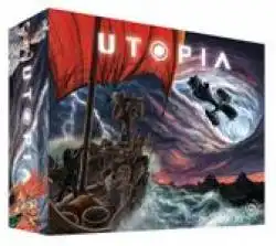 Portada Utopia