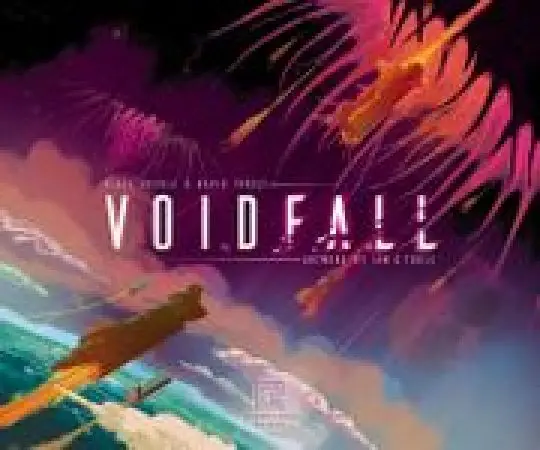 Portada Voidfall