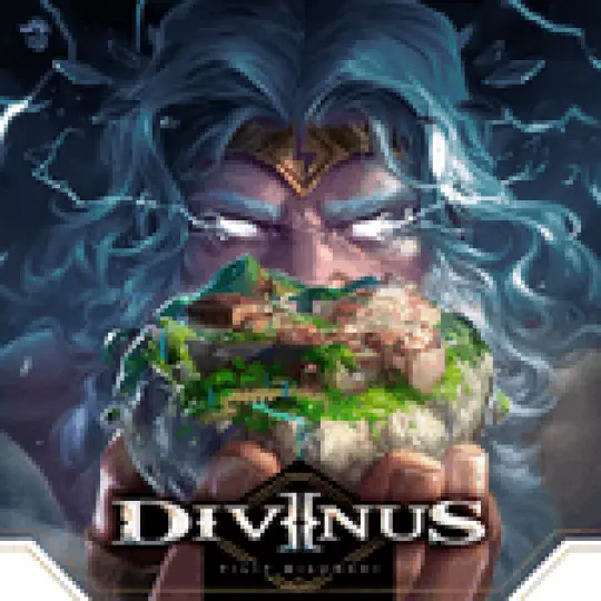 Portada Divinus