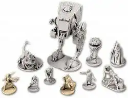 imagen 0 Star Wars: Imperial Assault