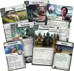 imagen 1 Star Wars: Imperial Assault