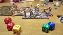 imagen 6 Star Wars: Imperial Assault