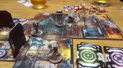 imagen 8 Star Wars: Imperial Assault